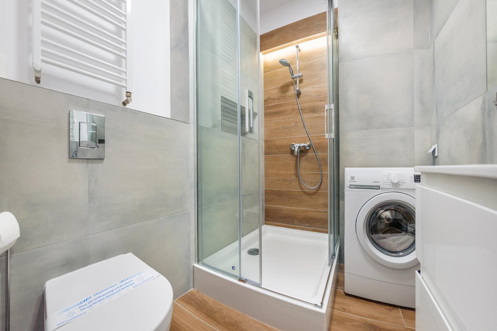 Apartamenty Sun & Snow Kwartal Rozy Wiatrow 斯维诺乌伊希切 外观 照片